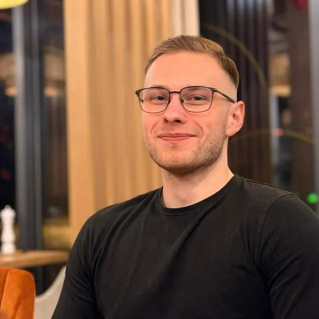 Gabriel Pierewoj