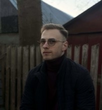 Gabriel Pierewoj